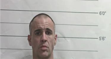 Nicholas Layburn, - Orleans Parish County, LA 